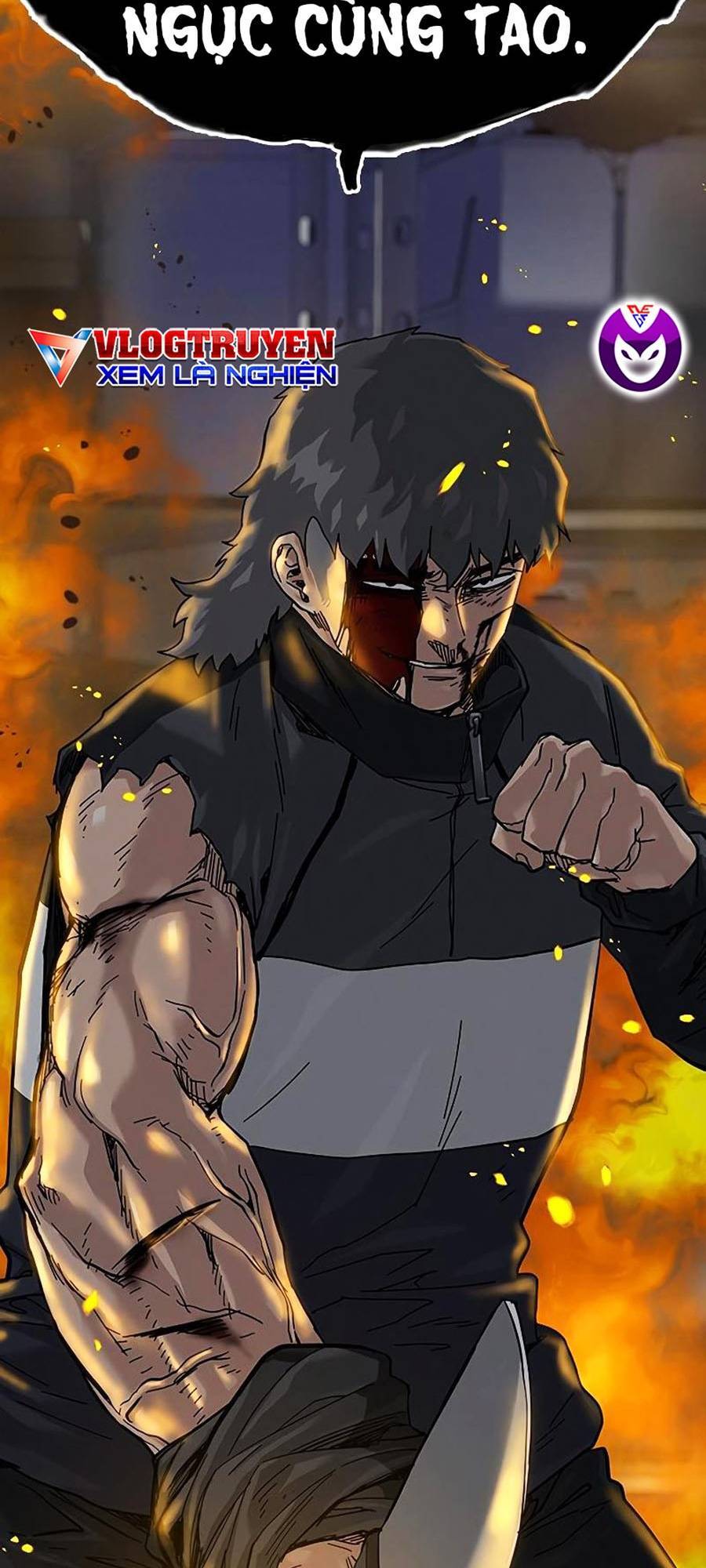 Để Có Thể Sống Sót Chap 62 - Next Chap 63