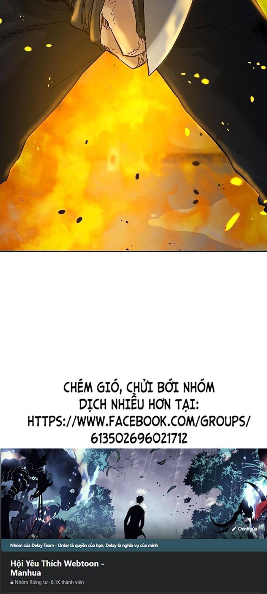 Để Có Thể Sống Sót Chap 62 - Next Chap 63