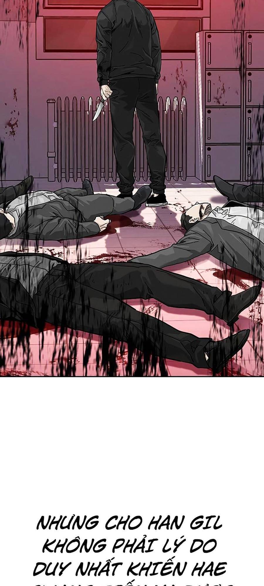 Để Có Thể Sống Sót Chap 62 - Next Chap 63