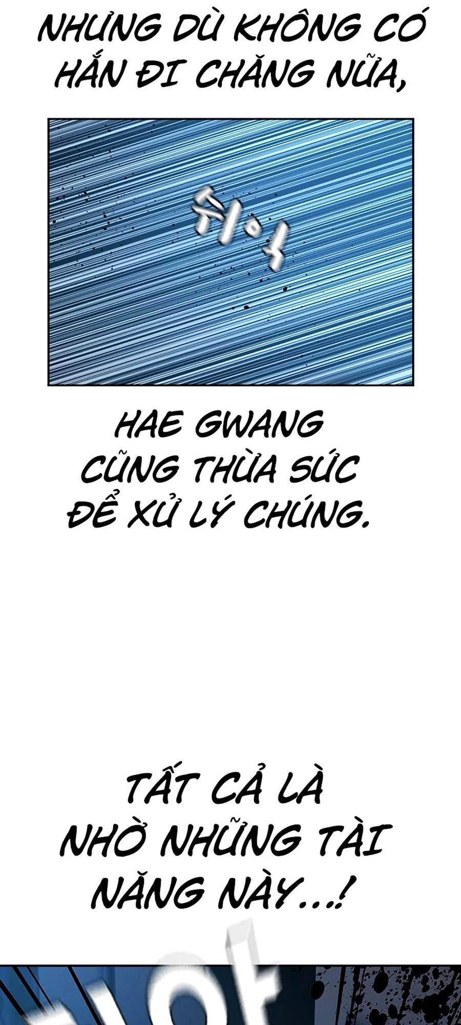 Để Có Thể Sống Sót Chap 62 - Next Chap 63
