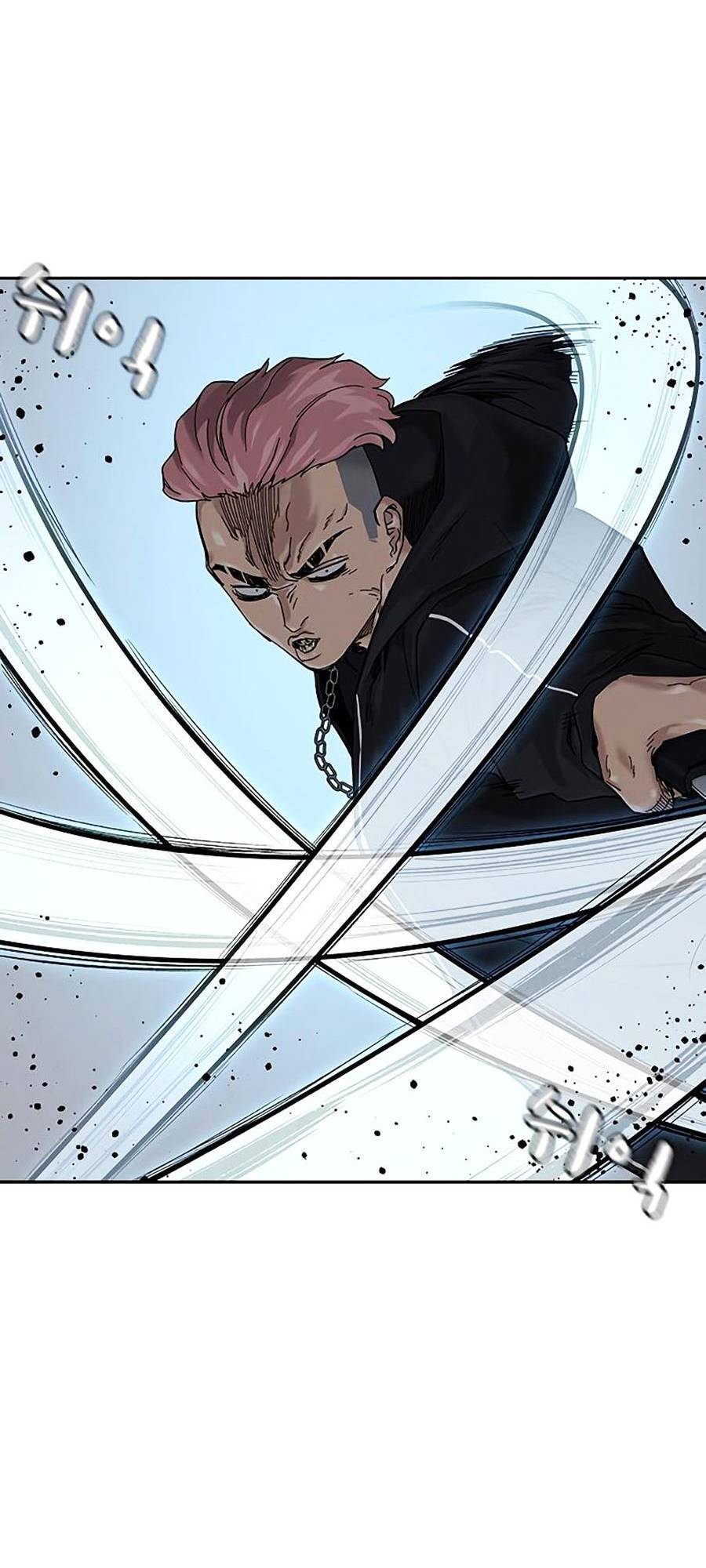 Để Có Thể Sống Sót Chap 62 - Next Chap 63