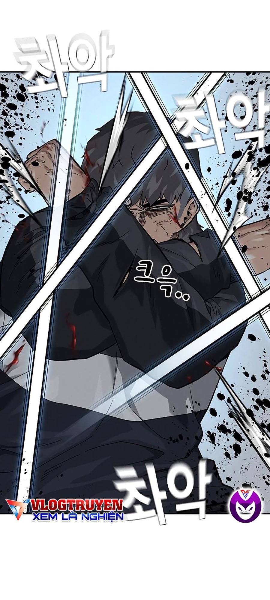 Để Có Thể Sống Sót Chap 62 - Next Chap 63