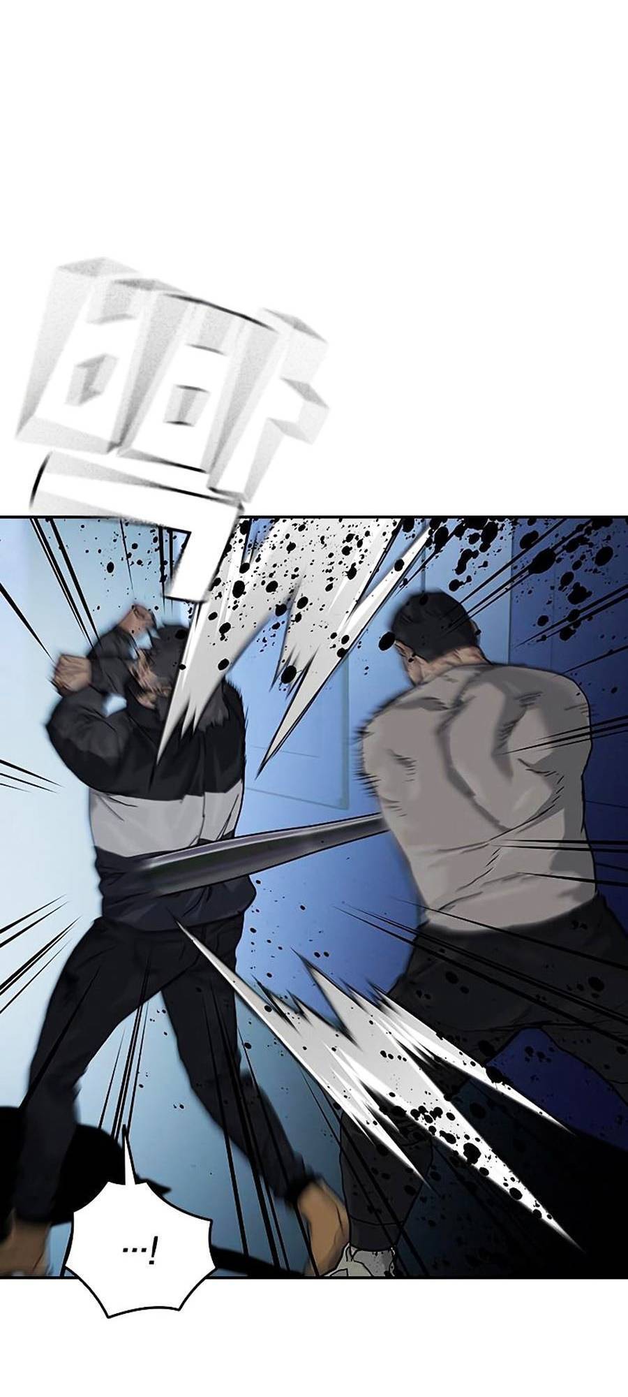 Để Có Thể Sống Sót Chap 62 - Next Chap 63