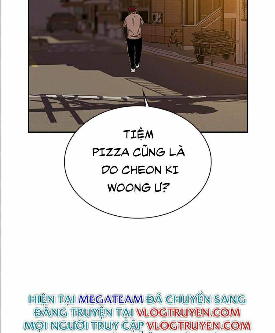 Để Có Thể Sống Sót Chap 11 - Next Chap 12