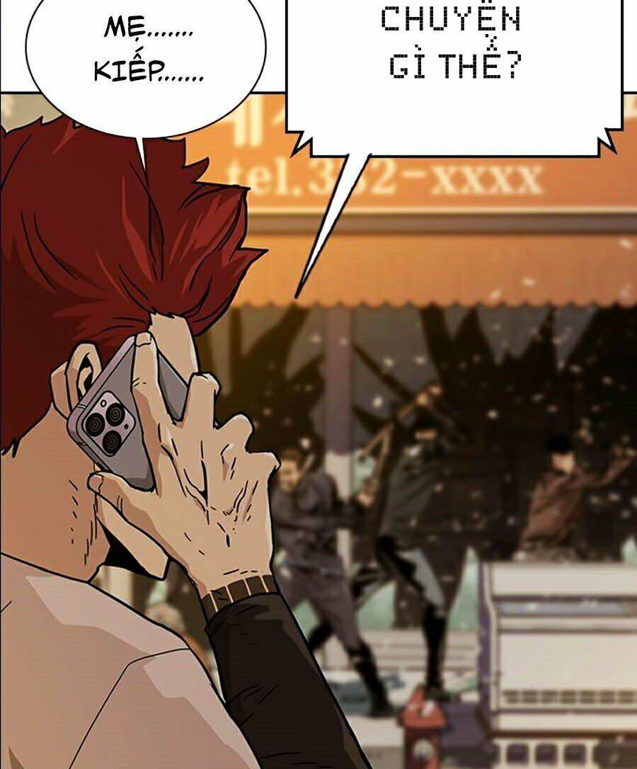Để Có Thể Sống Sót Chap 11 - Next Chap 12