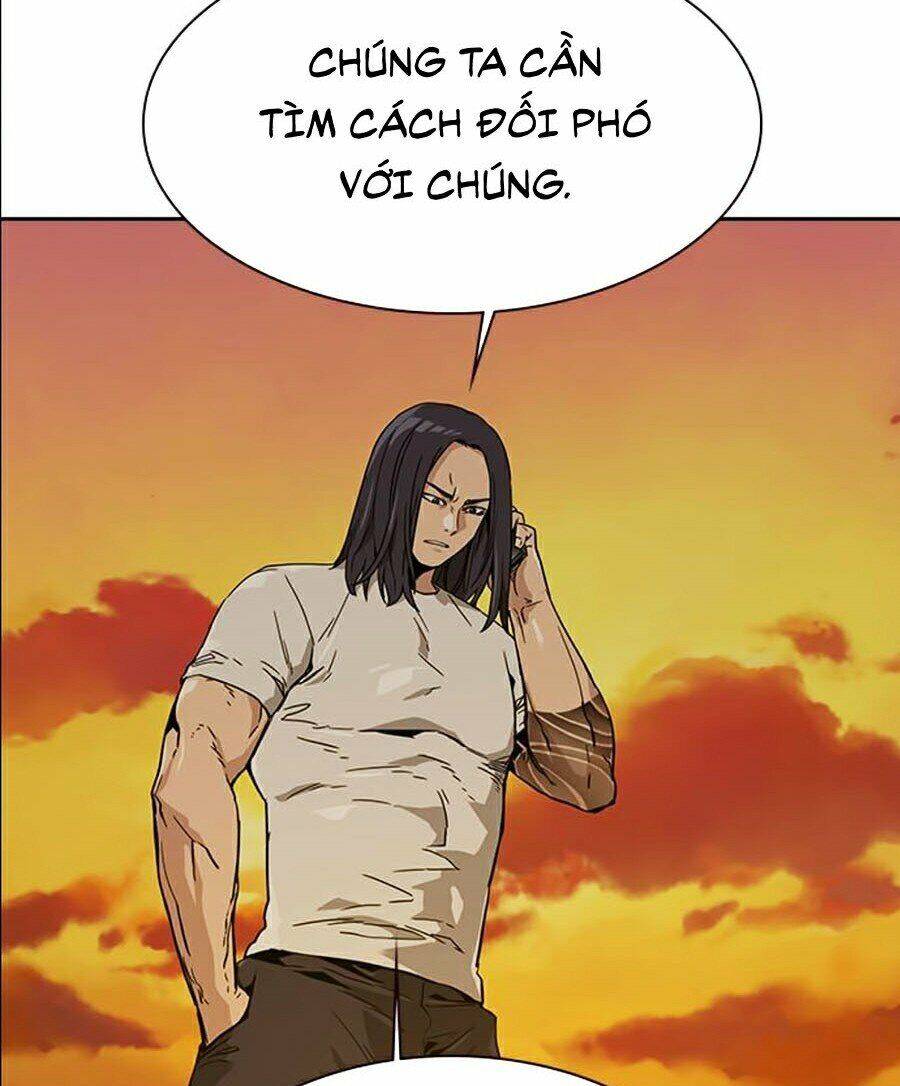 Để Có Thể Sống Sót Chap 11 - Next Chap 12