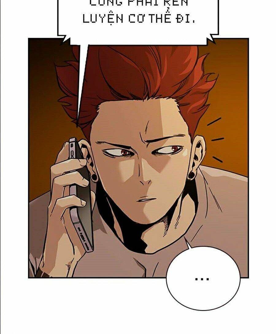 Để Có Thể Sống Sót Chap 11 - Next Chap 12