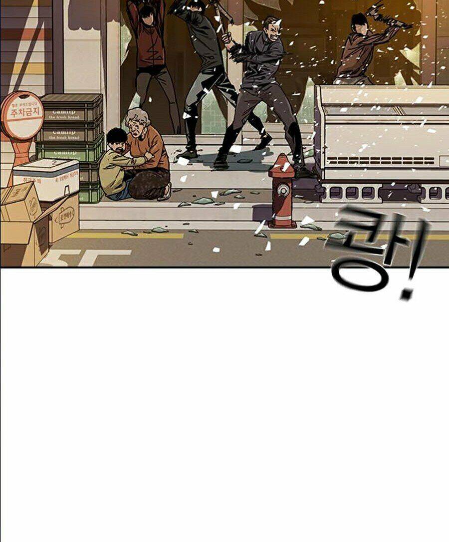 Để Có Thể Sống Sót Chap 11 - Next Chap 12