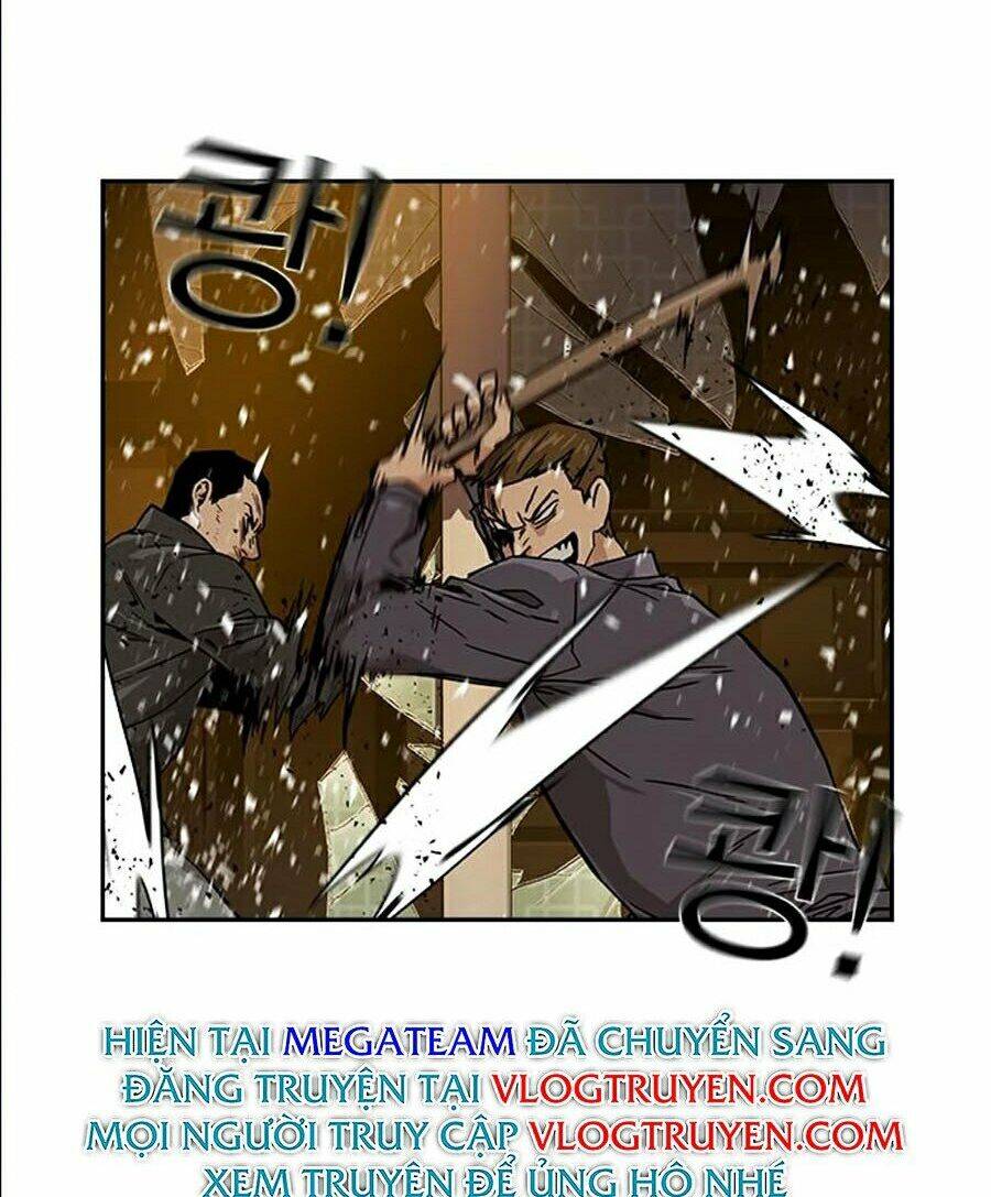Để Có Thể Sống Sót Chap 11 - Next Chap 12