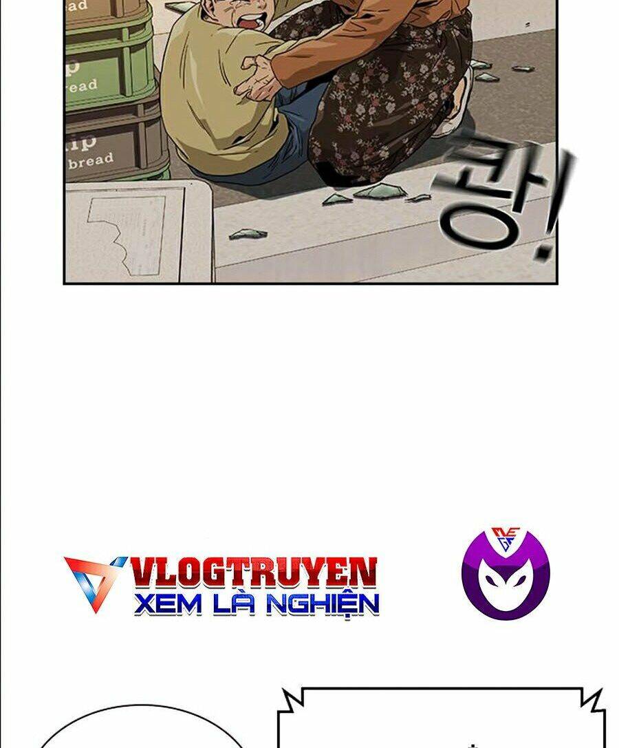 Để Có Thể Sống Sót Chap 11 - Next Chap 12