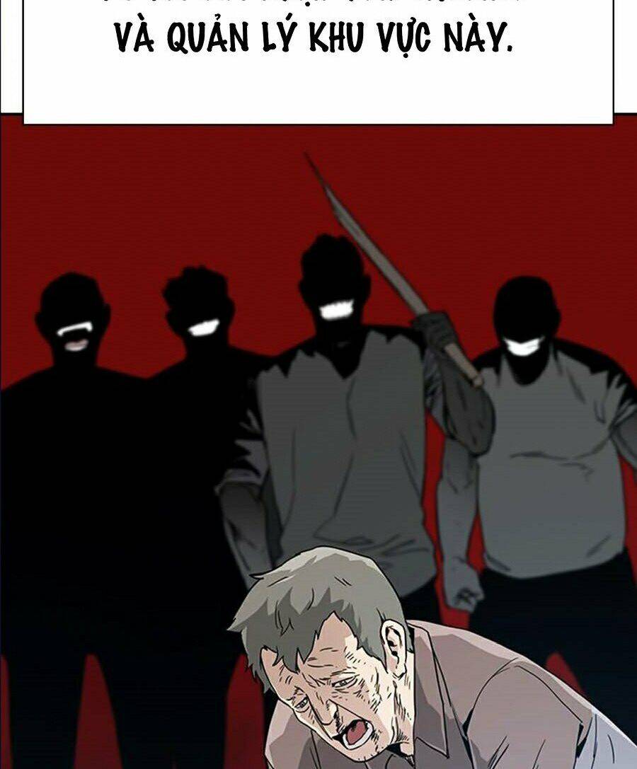 Để Có Thể Sống Sót Chap 11 - Next Chap 12