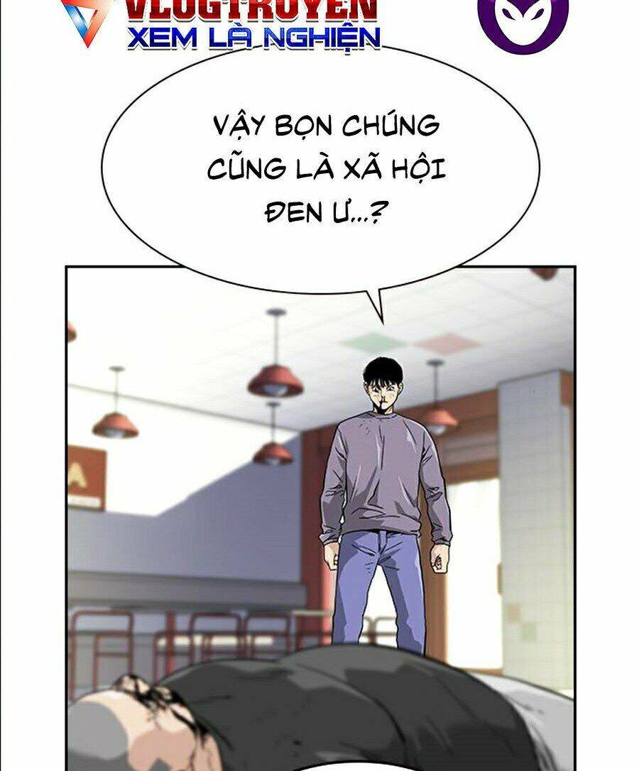 Để Có Thể Sống Sót Chap 11 - Next Chap 12