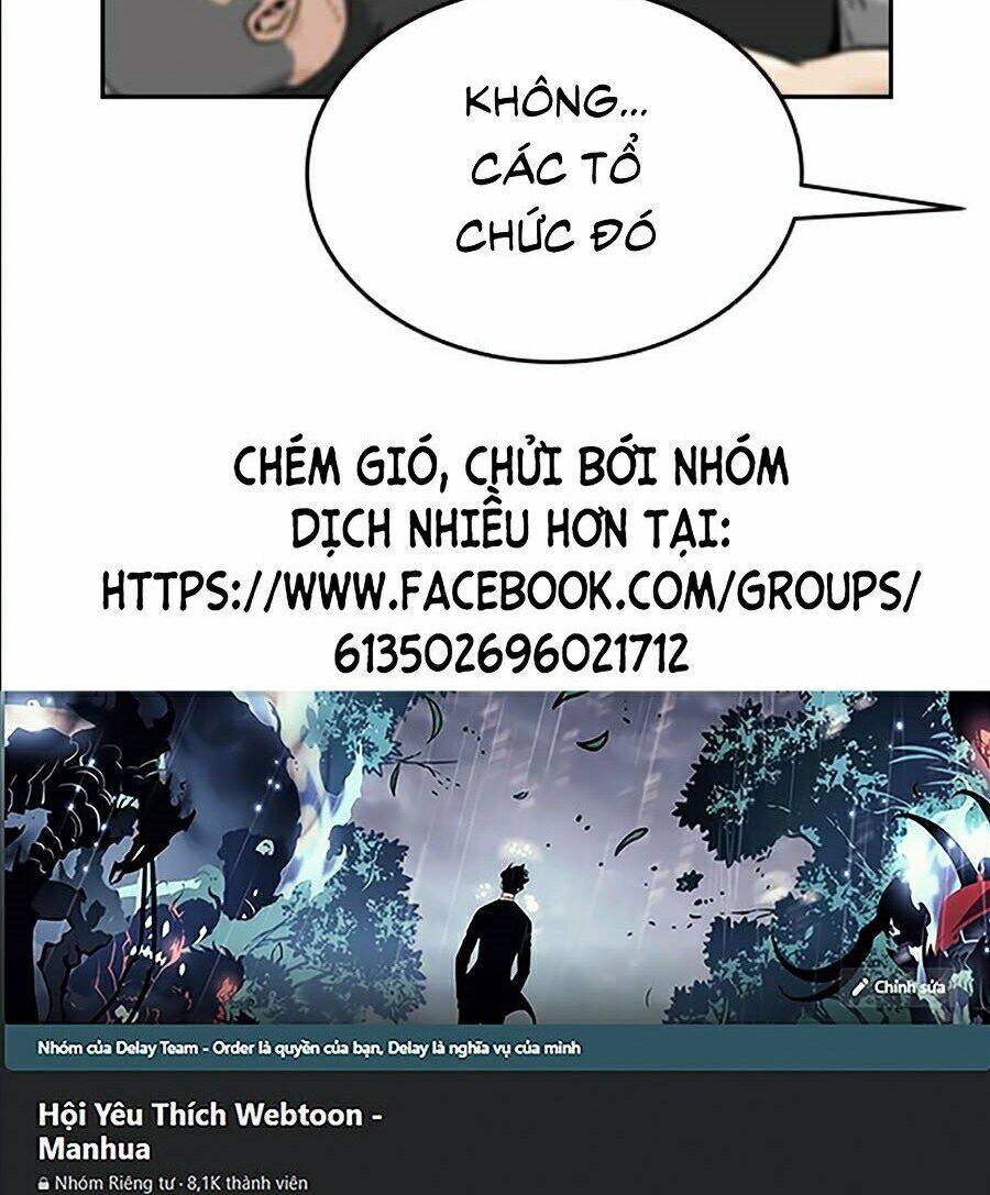 Để Có Thể Sống Sót Chap 11 - Next Chap 12