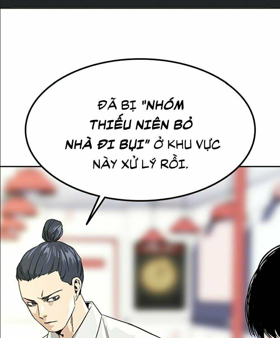 Để Có Thể Sống Sót Chap 11 - Next Chap 12