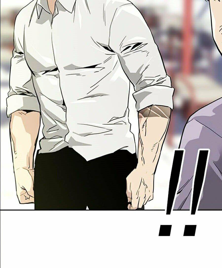 Để Có Thể Sống Sót Chap 11 - Next Chap 12