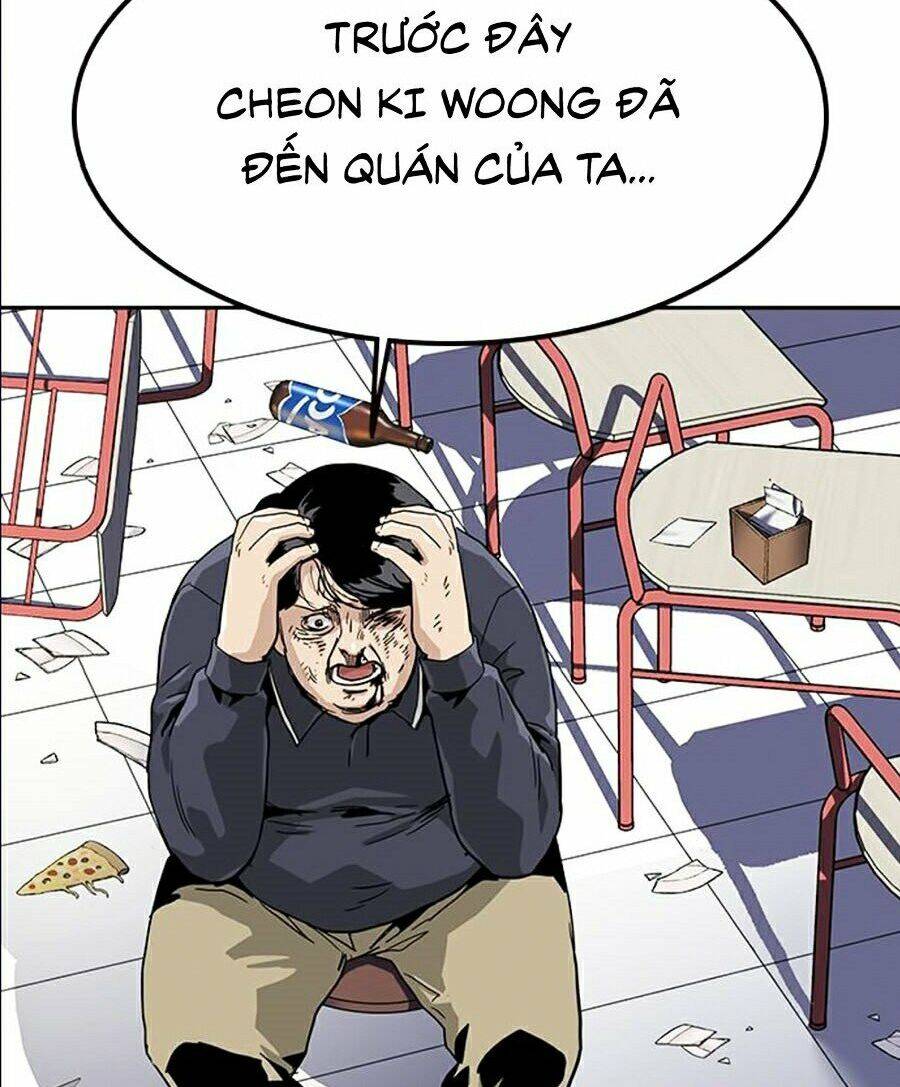 Để Có Thể Sống Sót Chap 11 - Next Chap 12