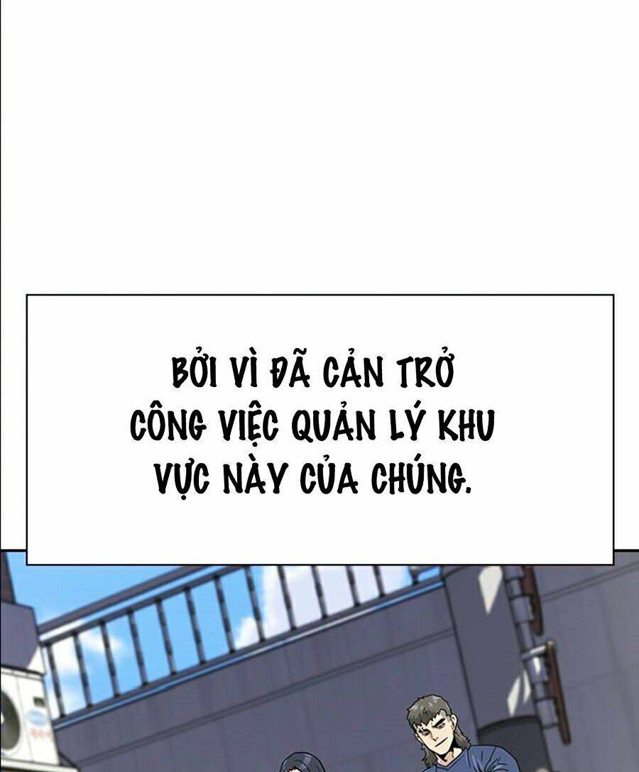 Để Có Thể Sống Sót Chap 11 - Next Chap 12
