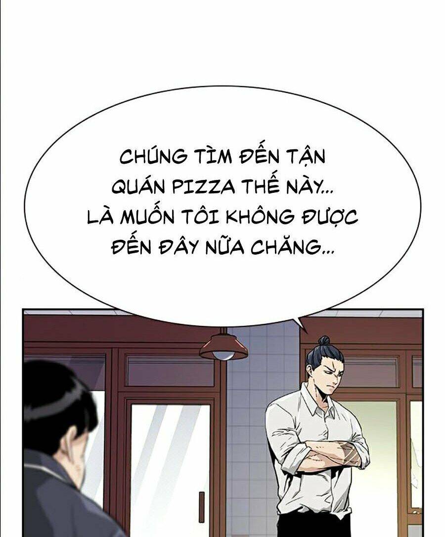Để Có Thể Sống Sót Chap 11 - Next Chap 12