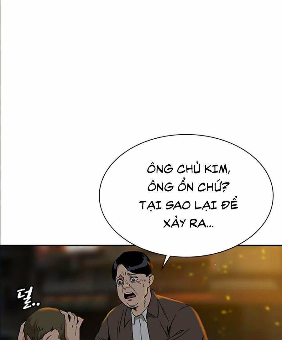 Để Có Thể Sống Sót Chap 11 - Next Chap 12