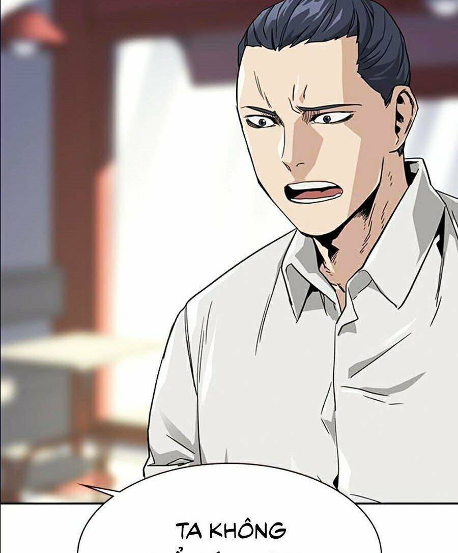 Để Có Thể Sống Sót Chap 11 - Next Chap 12