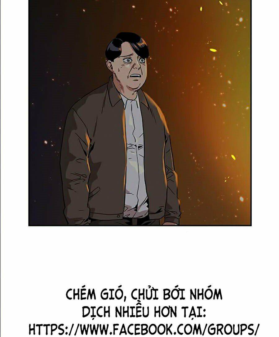 Để Có Thể Sống Sót Chap 11 - Next Chap 12