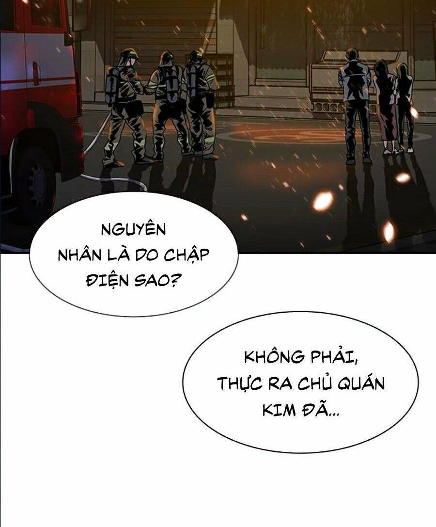 Để Có Thể Sống Sót Chap 11 - Next Chap 12