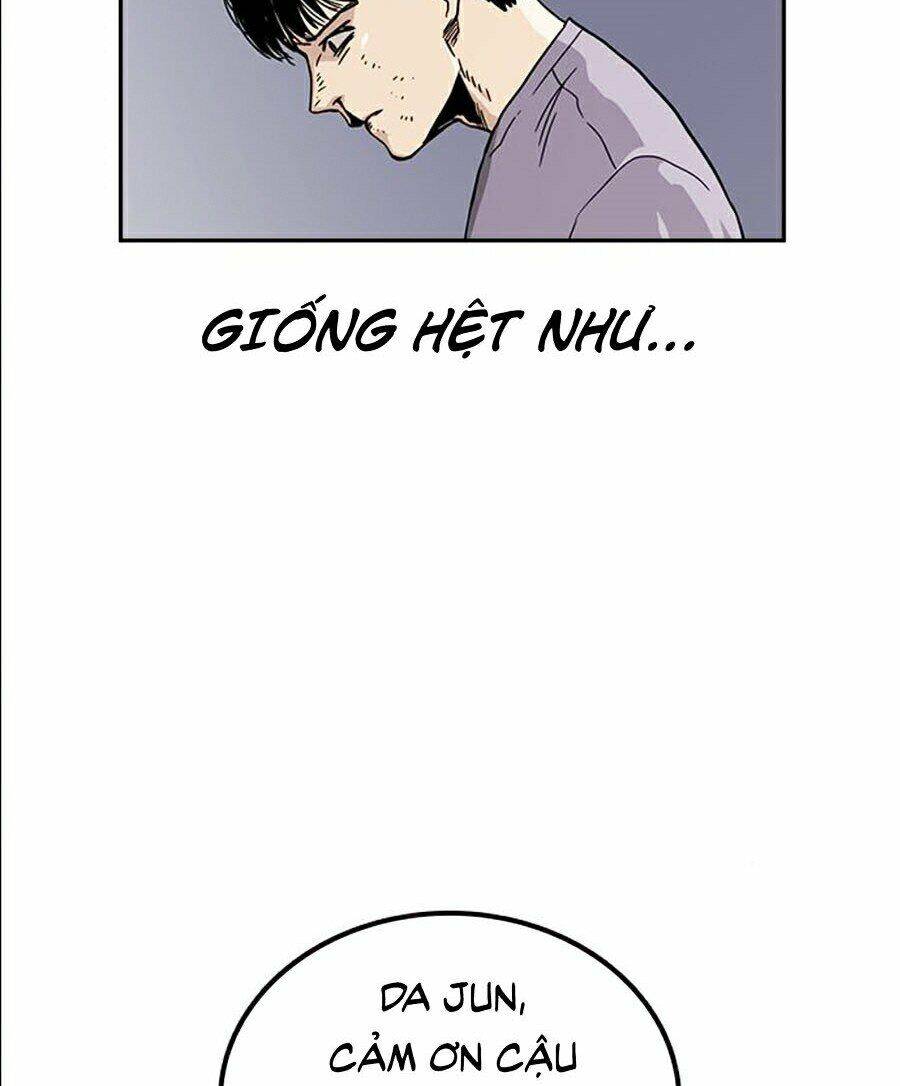 Để Có Thể Sống Sót Chap 11 - Next Chap 12