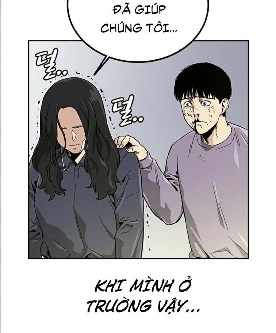 Để Có Thể Sống Sót Chap 11 - Next Chap 12