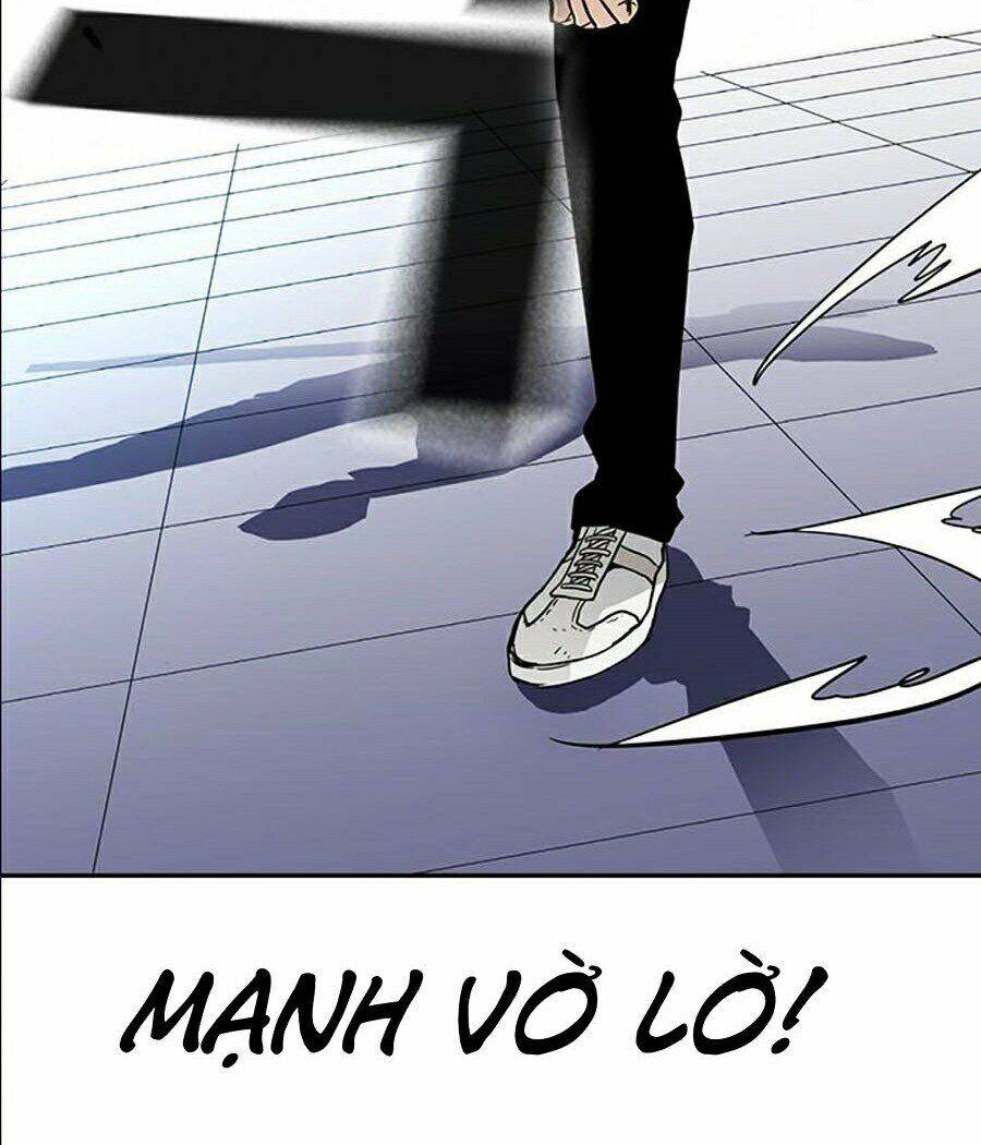 Để Có Thể Sống Sót Chap 11 - Next Chap 12