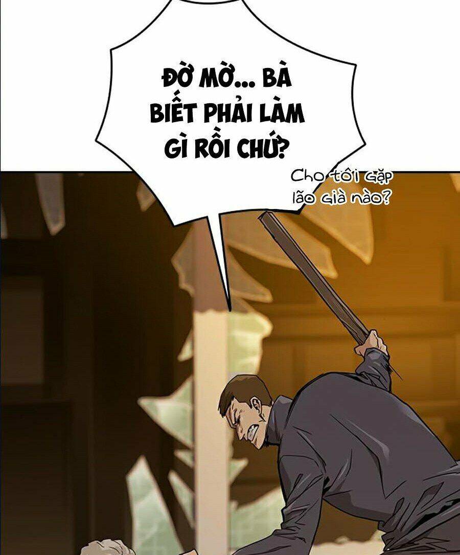 Để Có Thể Sống Sót Chap 11 - Next Chap 12