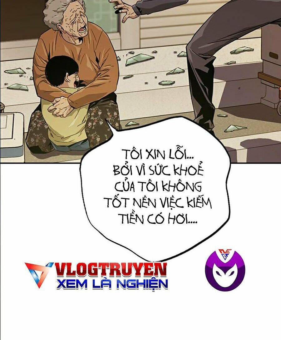 Để Có Thể Sống Sót Chap 11 - Next Chap 12