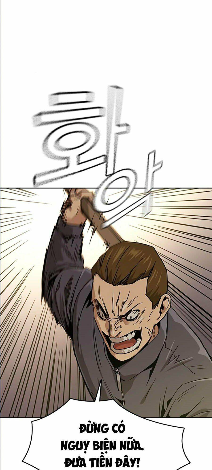 Để Có Thể Sống Sót Chap 11 - Next Chap 12