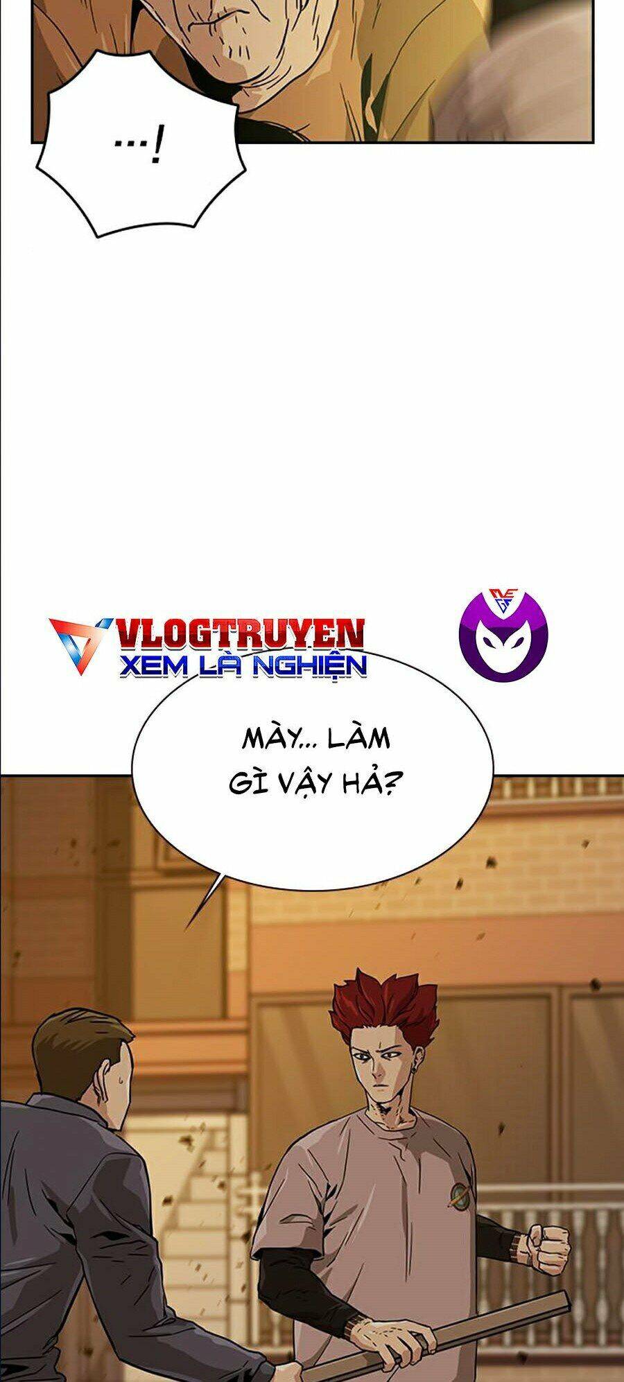Để Có Thể Sống Sót Chap 11 - Next Chap 12