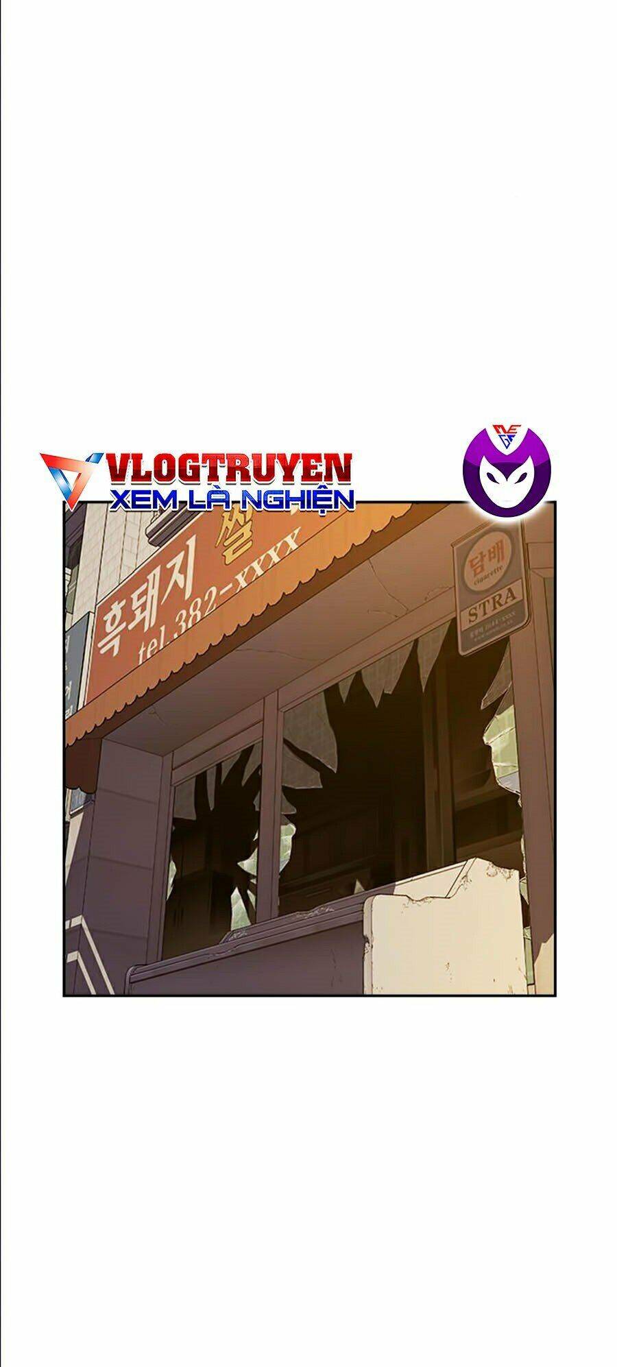Để Có Thể Sống Sót Chap 11 - Next Chap 12