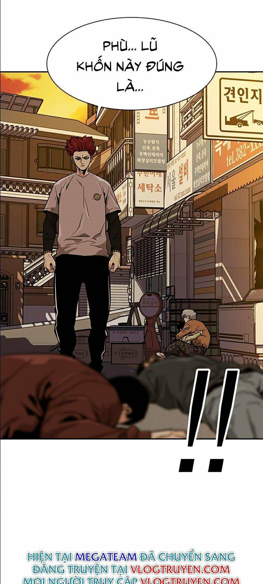 Để Có Thể Sống Sót Chap 11 - Next Chap 12
