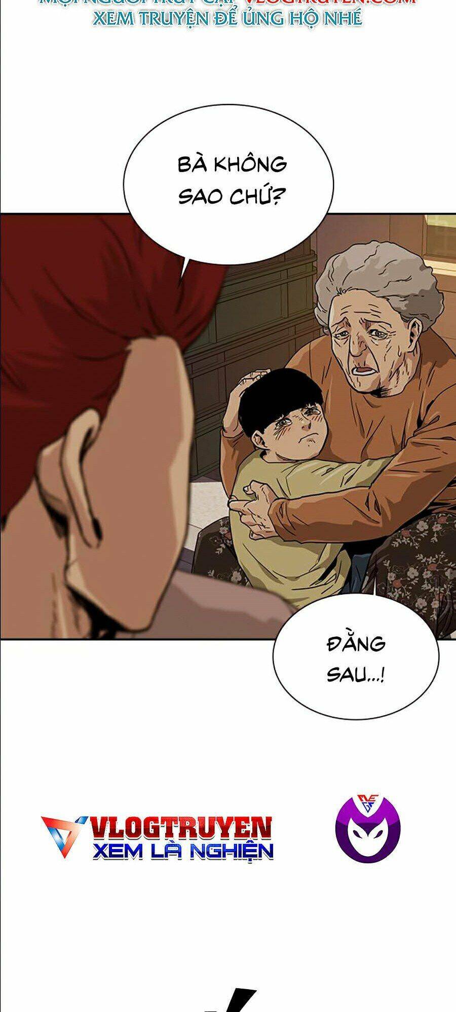 Để Có Thể Sống Sót Chap 11 - Next Chap 12