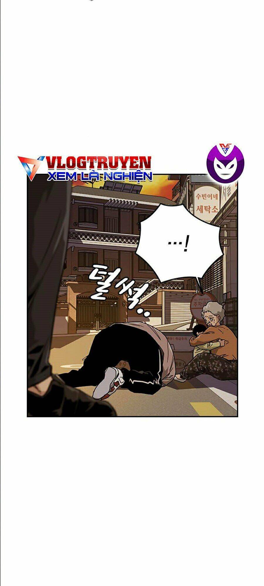 Để Có Thể Sống Sót Chap 11 - Next Chap 12