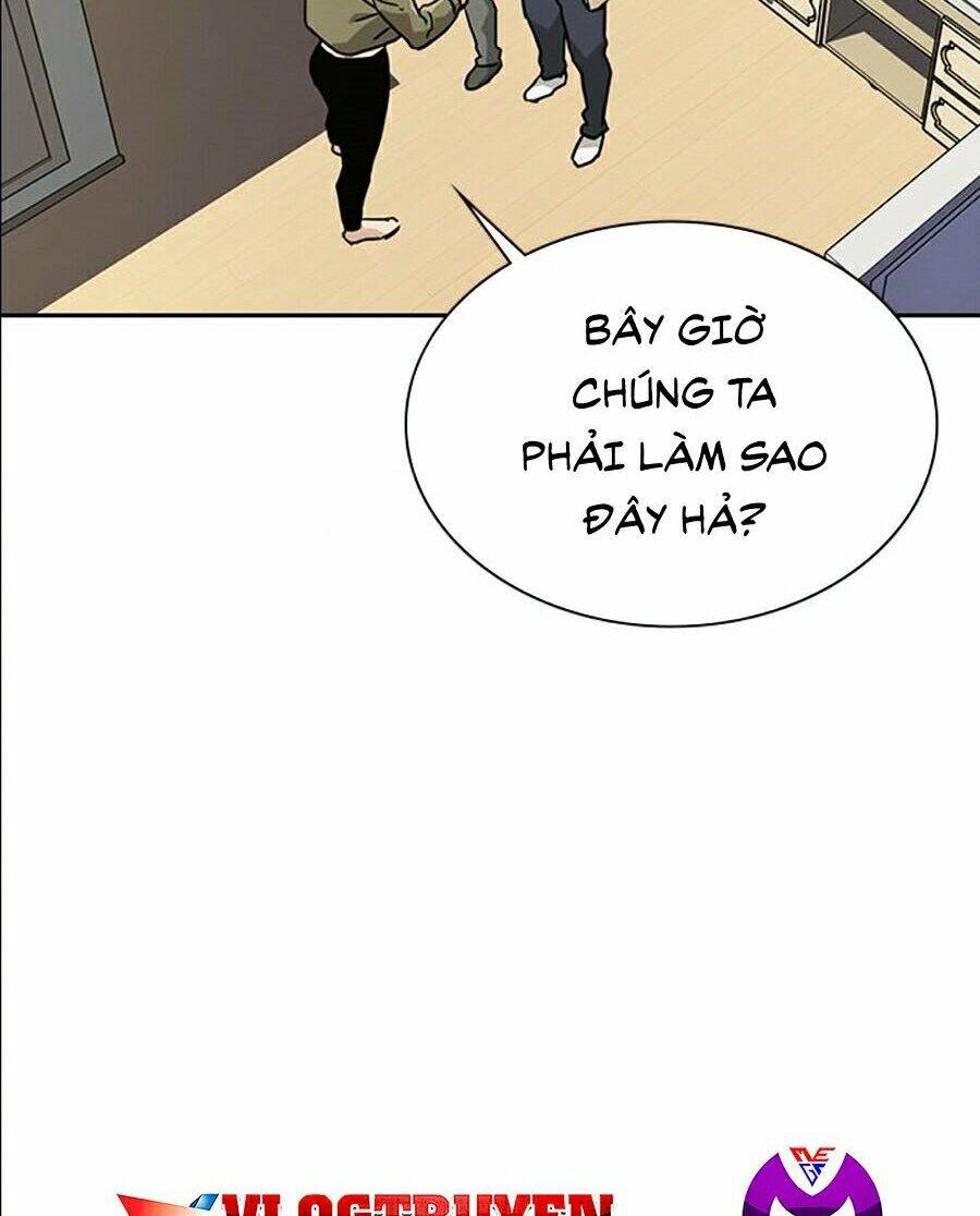 Để Có Thể Sống Sót Chap 11 - Next Chap 12