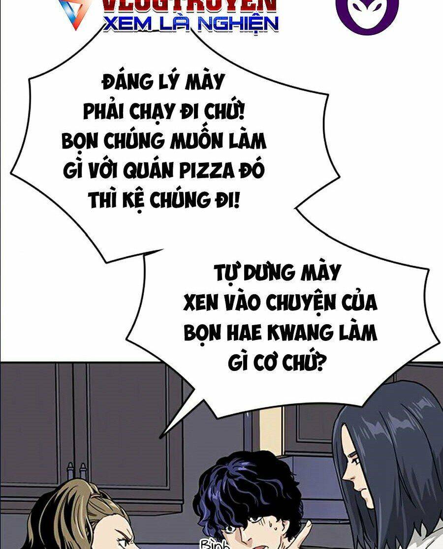Để Có Thể Sống Sót Chap 11 - Next Chap 12