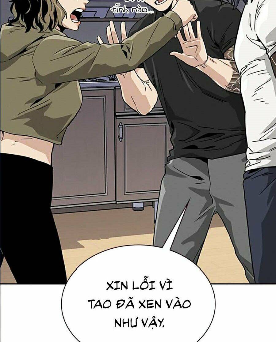 Để Có Thể Sống Sót Chap 11 - Next Chap 12