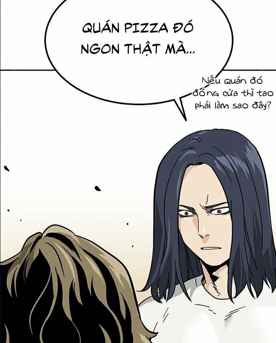 Để Có Thể Sống Sót Chap 11 - Next Chap 12