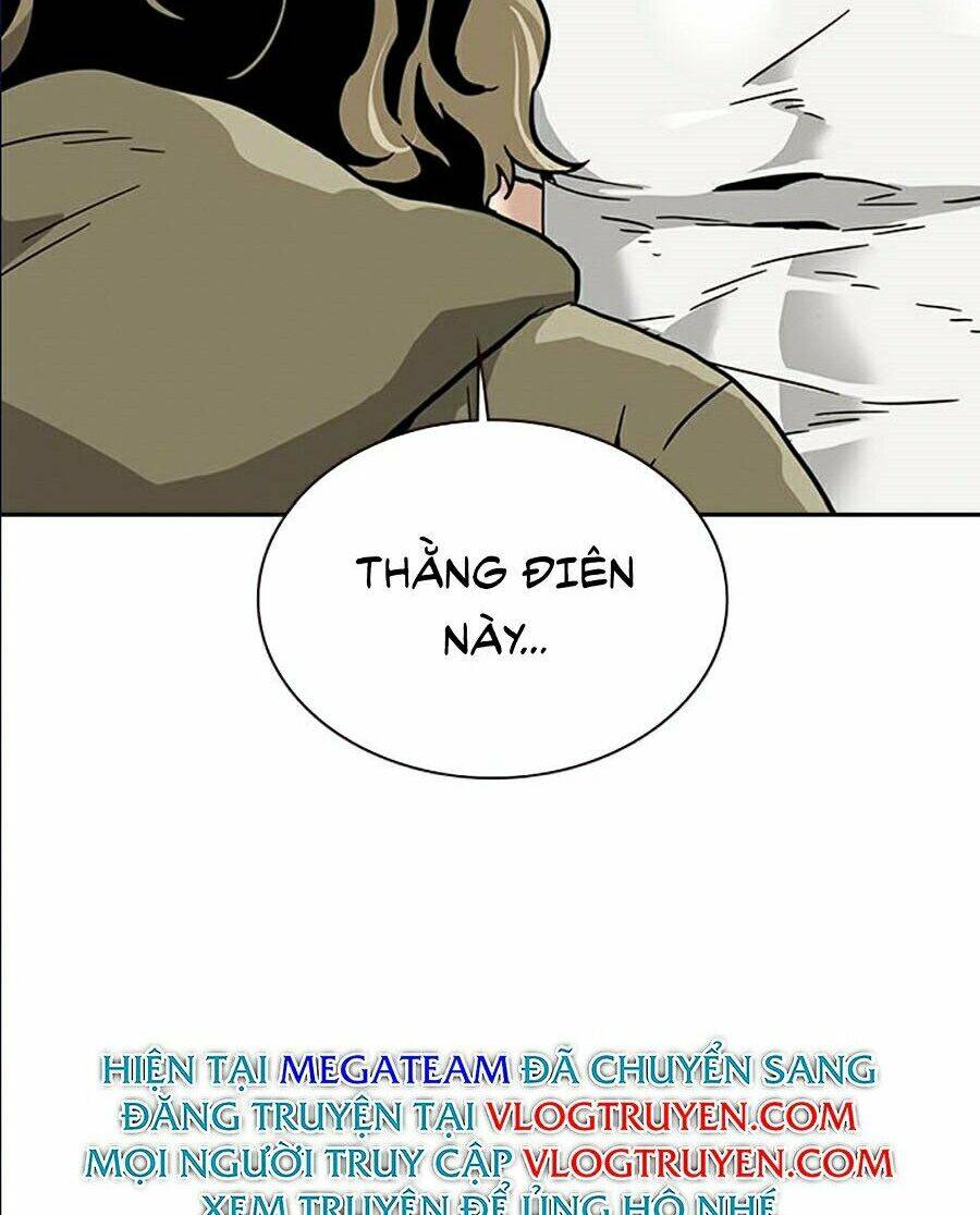 Để Có Thể Sống Sót Chap 11 - Next Chap 12