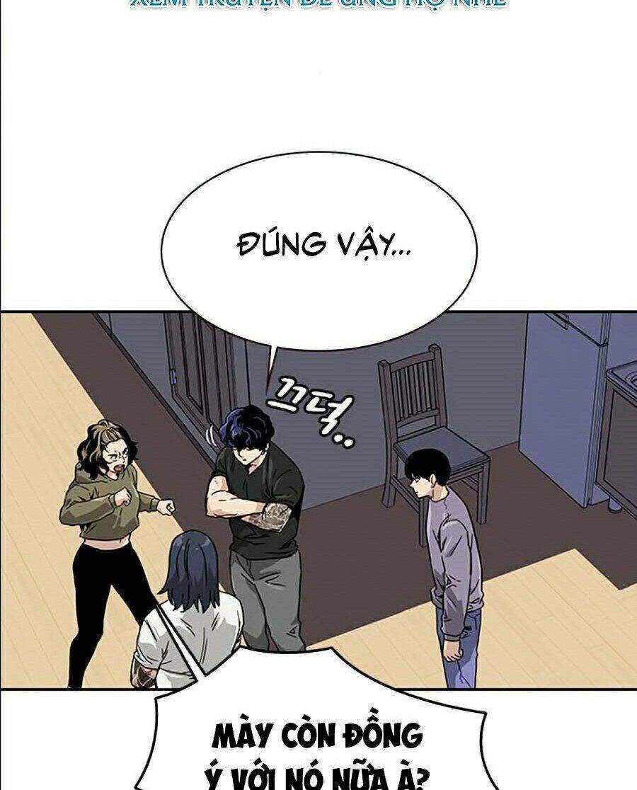 Để Có Thể Sống Sót Chap 11 - Next Chap 12