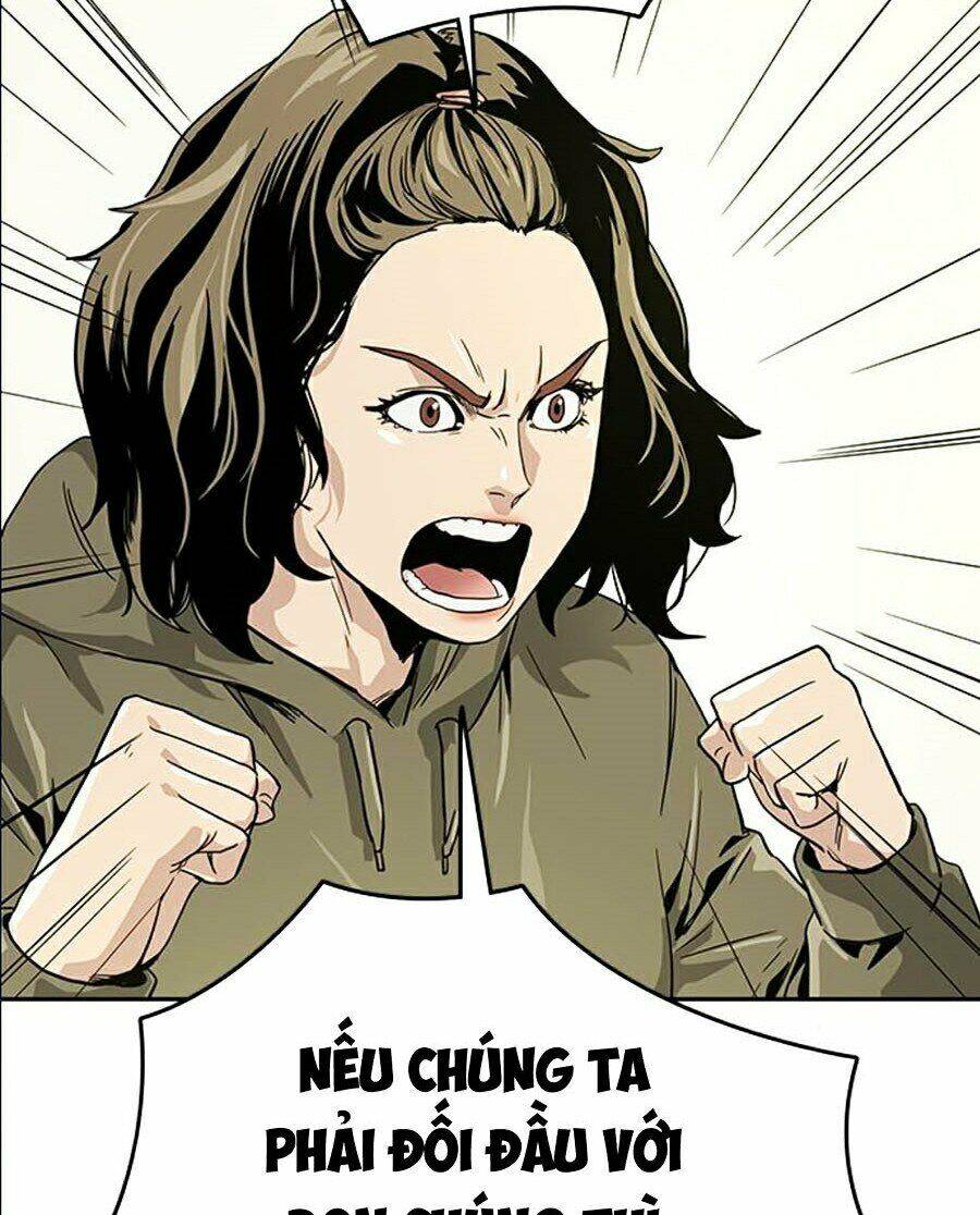 Để Có Thể Sống Sót Chap 11 - Next Chap 12