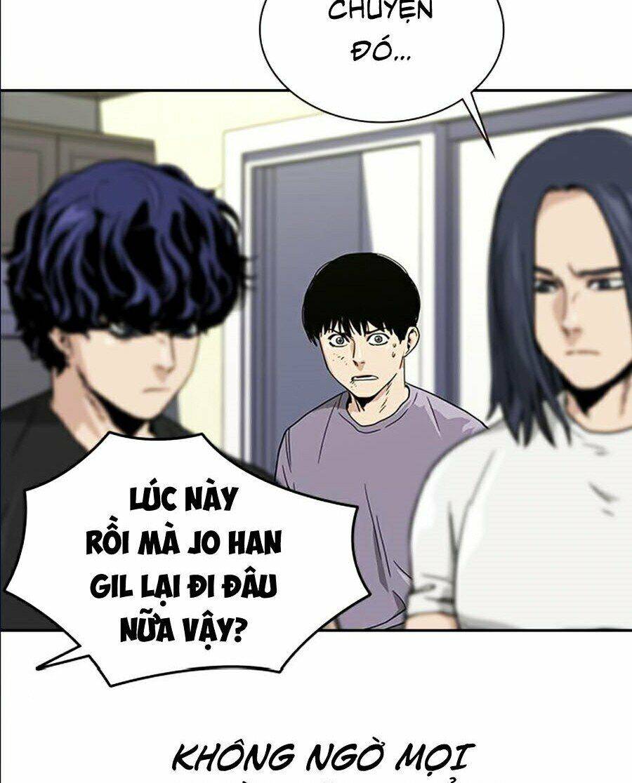 Để Có Thể Sống Sót Chap 11 - Next Chap 12