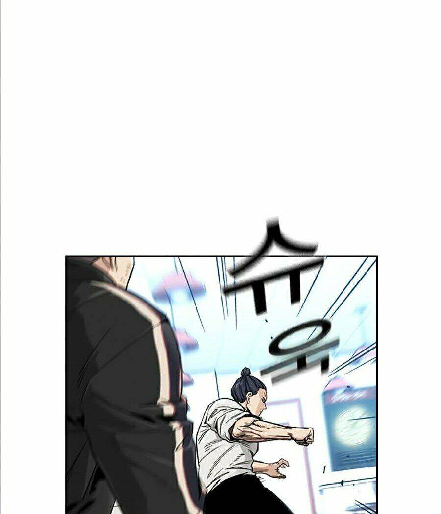 Để Có Thể Sống Sót Chap 11 - Next Chap 12