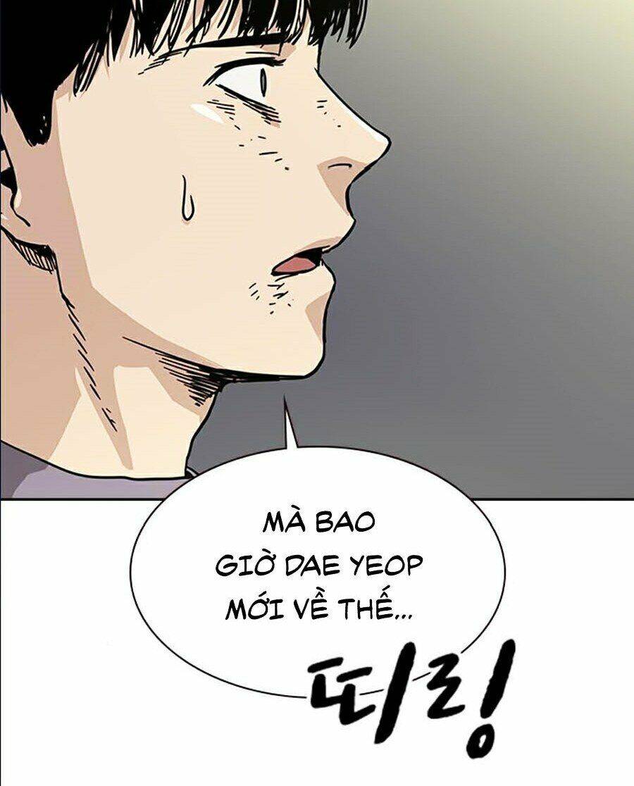 Để Có Thể Sống Sót Chap 11 - Next Chap 12