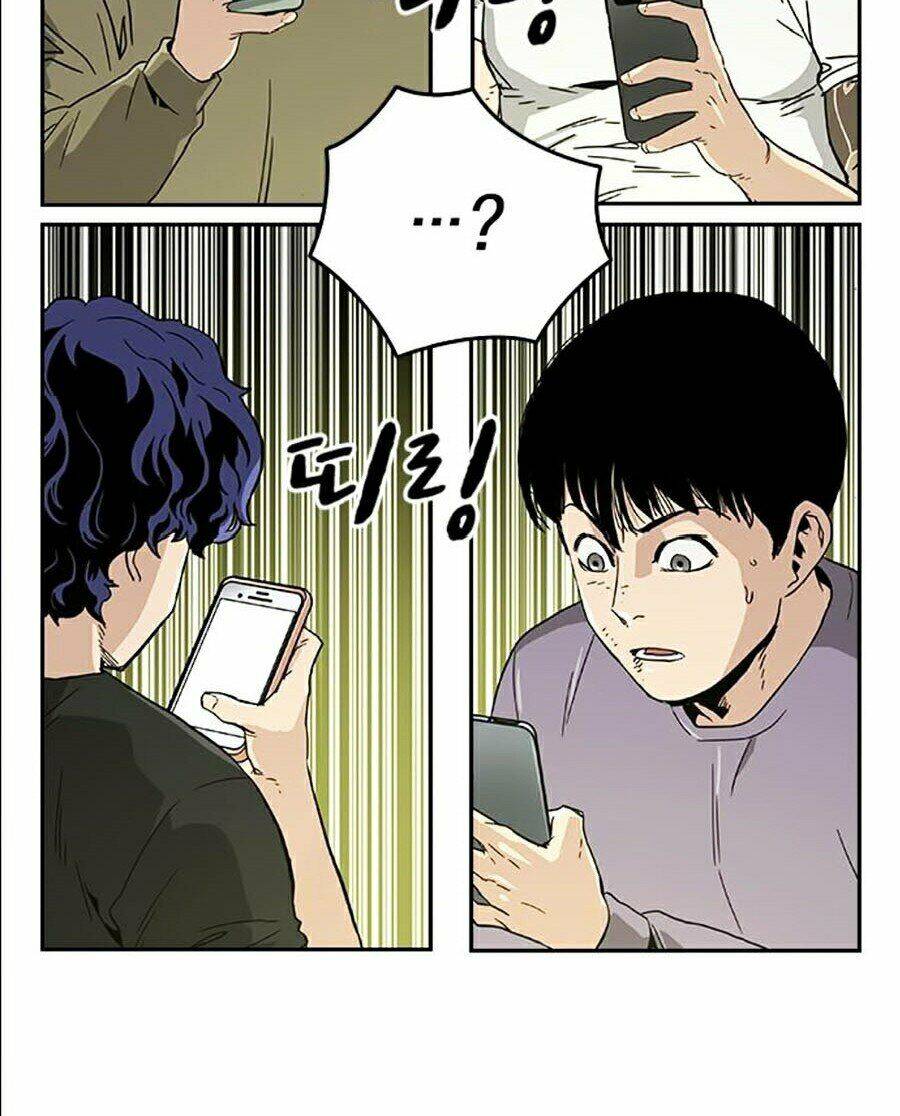 Để Có Thể Sống Sót Chap 11 - Next Chap 12