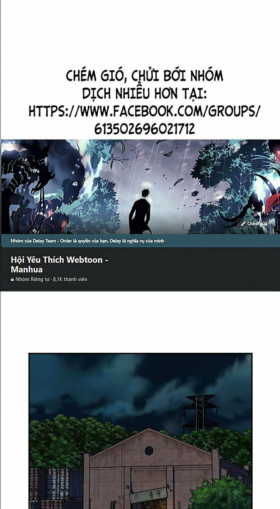 Để Có Thể Sống Sót Chap 11 - Next Chap 12