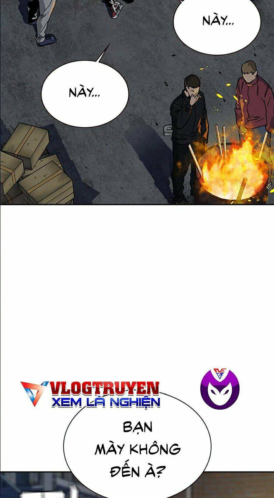 Để Có Thể Sống Sót Chap 11 - Next Chap 12